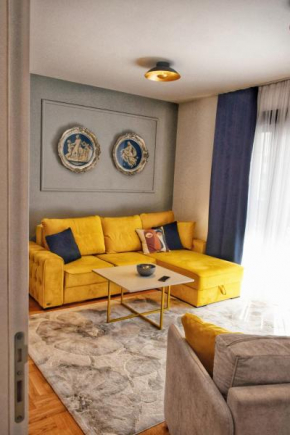 The Impressive Apartment